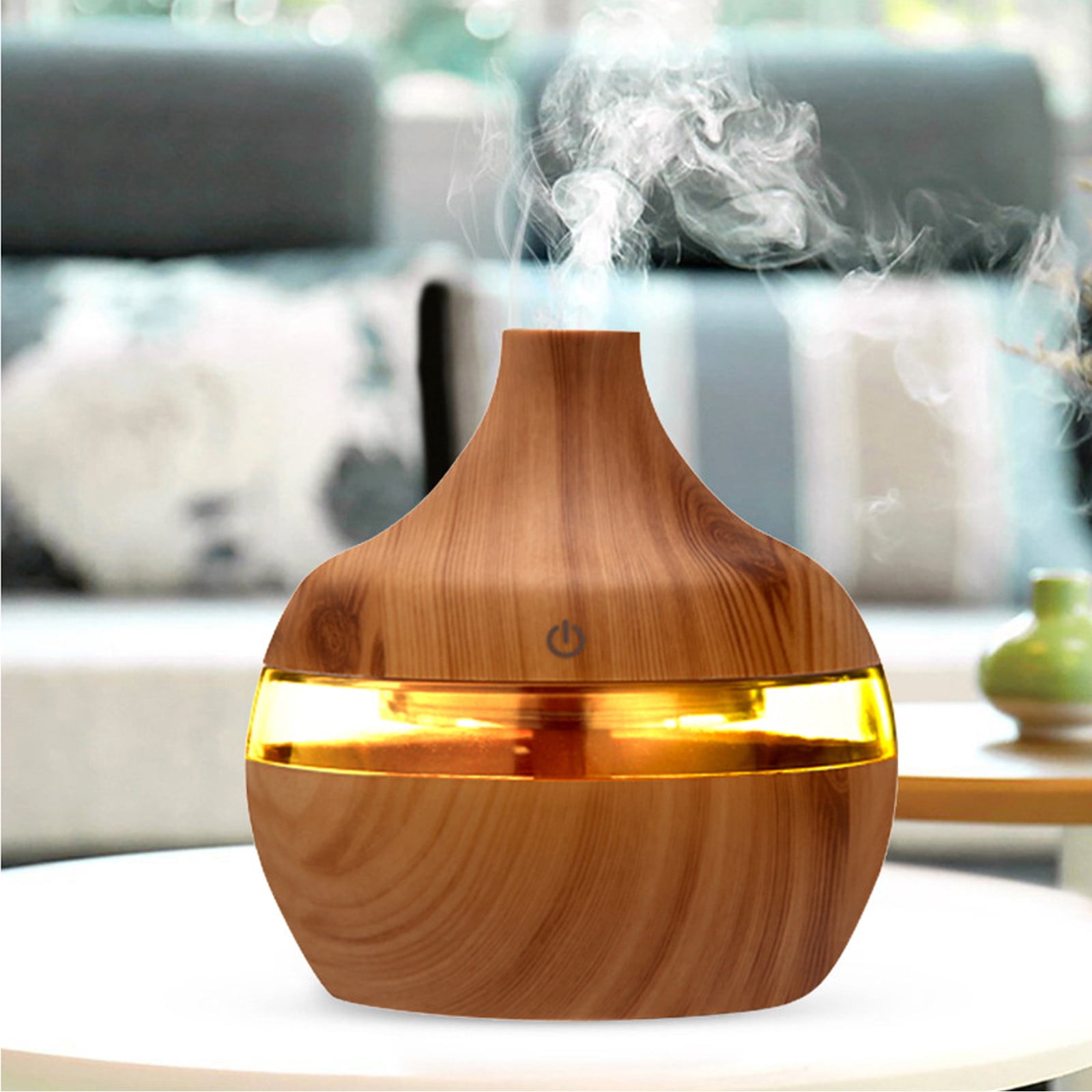 Diffuser