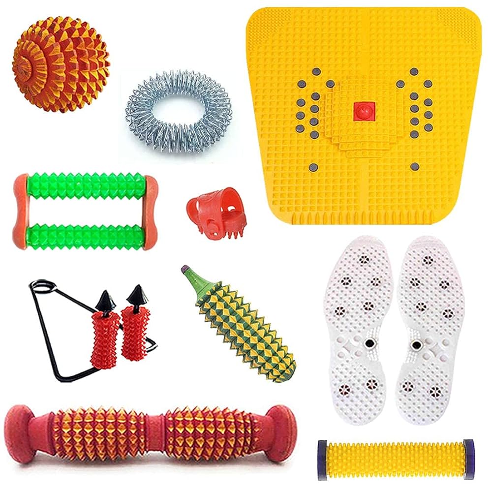 Acupressure Equipment