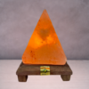 Himalaya Rock Salt Lamp Pyramid