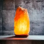 Himalaya Salt Lamp