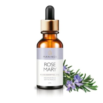 Made of rosemary leaves chosen with great care, it offers the essence of herbs pure in every drop. Cold, clean, and multi-purpose, it enhances health, beauty, and routine.
