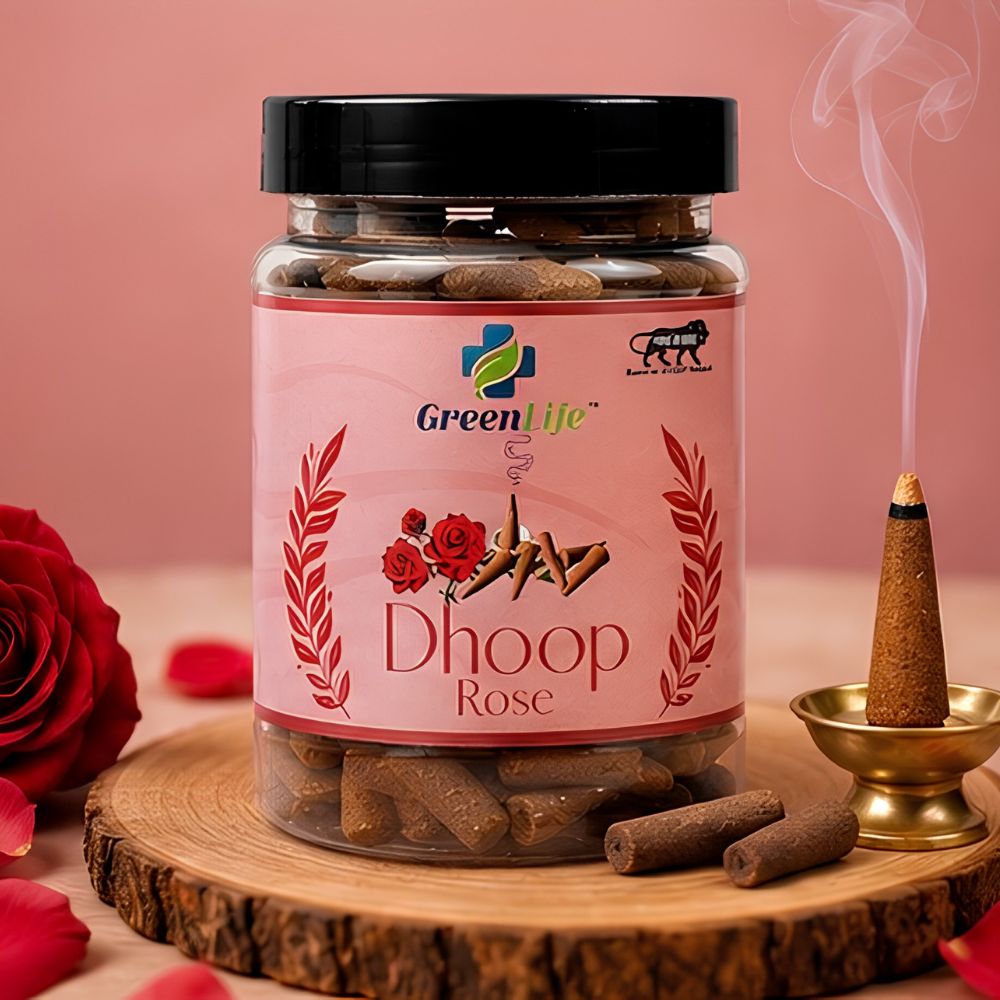 Dhoop Rose