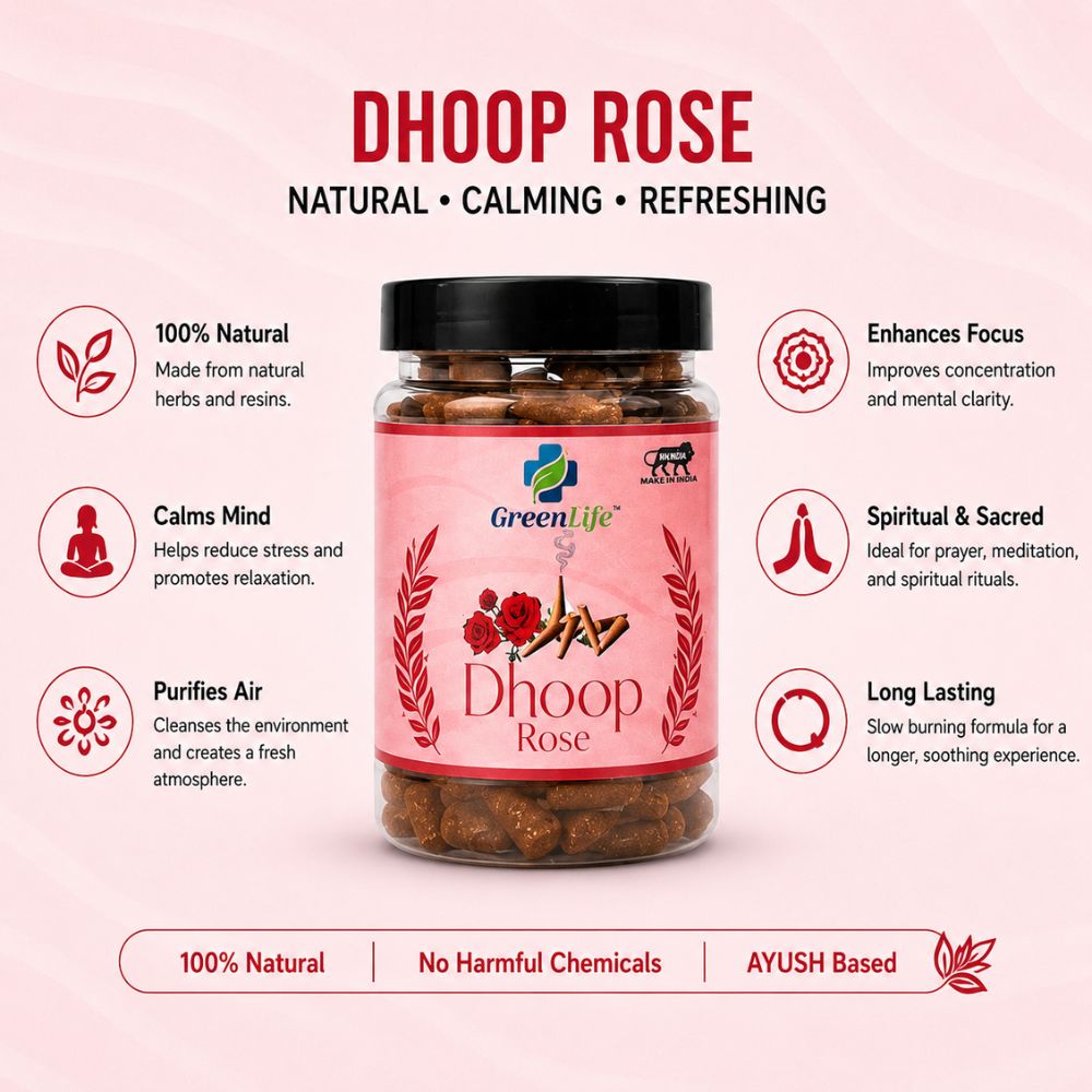 Dhoop Rose - Image 5