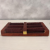 Acupressure Equipment 6 Wonder Roll Wooden