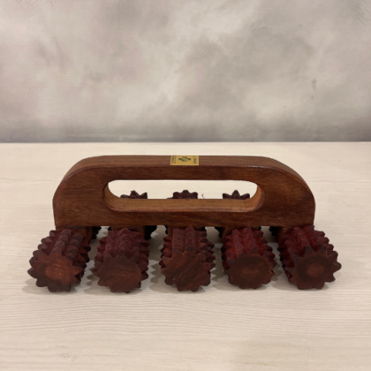 Acupressure Equipment Bodycare Massager III Big Handle