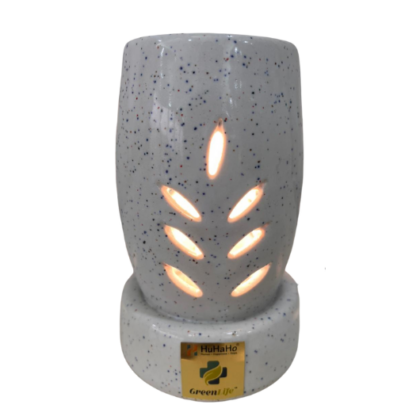 Electric Ceramic Diffuser Dholak