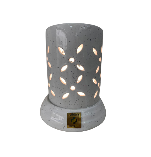 Electric Ceramic Diffuser Pipe