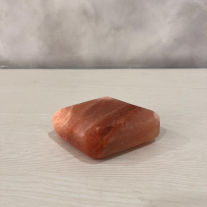 Himalaya Pink Salt Bath Stone