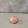 Himalaya Pink Salt Hand Massage Ball Stone