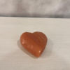 Himalaya Pink Salt Heart Bath Stone