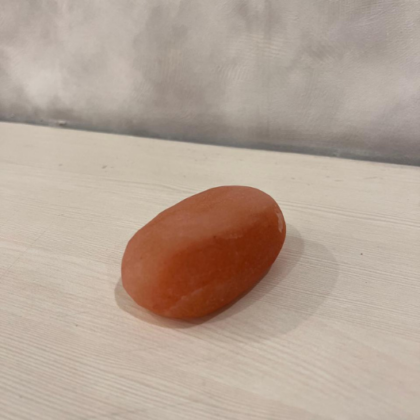 Himalaya Pink Salt Massage Stone