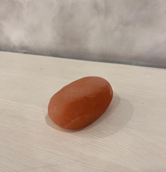 Himalaya Pink Salt Massage Stone