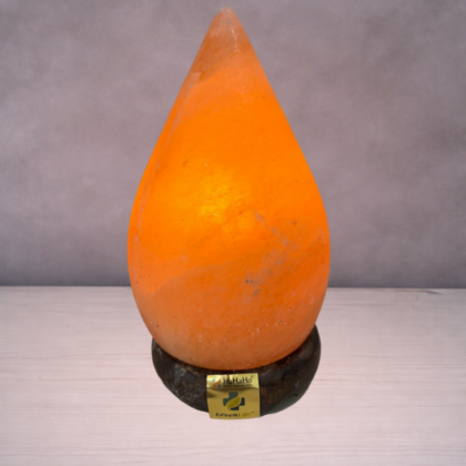 Himalaya Rock Salt Lamp Drop
