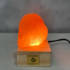 Himalaya Rock Salt Lamp Miniture Heart