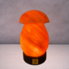 Himalaya Rock Salt Lamp Mushroom