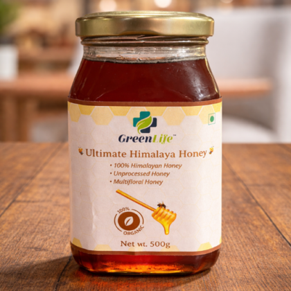 Himalaya honey 500g