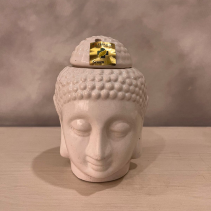Non Electric Ceramic Diffuser Buddha