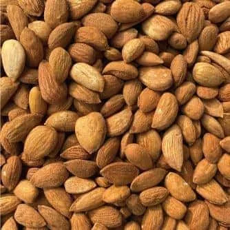 Nuts
