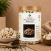 Black Pepper Makhana | Roasted Fox Nuts Snack | Healthy Crunchy Makhana | 100g