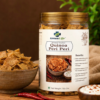 Quinoa Peri Peri Chips | Spicy Baked Quinoa Snack | Crunchy Healthy Chips | 150g