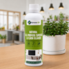 Natural All-Purpose Surface & Floor Cleaner | Plant-Based Non-Toxic Multi Surface Cleaning Liquid | Suitable for All Hard Surfaces & Floor Types