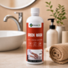 Green Wash Hand Wash Liquid | Plant-Based Non-Toxic Hand Cleanser | Hydrating & Moisturizing Skin-Friendly Hand Wash