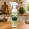 No Mosquitoes Natural Repellent Spray | Herbal Mosquito Repellent for Indoor & Outdoor Use | Non-Toxic DEET-Free Protection Spray