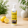 Air & Fabric Freshener Spray Lemon Fresh Fragrance | Room Freshener for Air, Fabrics & Surfaces | Non-Toxic Plant-Based Freshening Spray