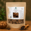 Organic Jaggery Candy with Pepper 250g | Natural Desi Gur Pepper Candy | Traditional Sweet & Spicy Snack