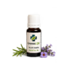 Solar Chakra Essential Oil Blend 10ml | Uplifting Aromatherapy Oil | Confidence & Wellness Blend