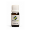Feel Positive Essential Oil Blend 10ml | Mood Uplifting Aromatherapy Oil | Positive Energy Blend